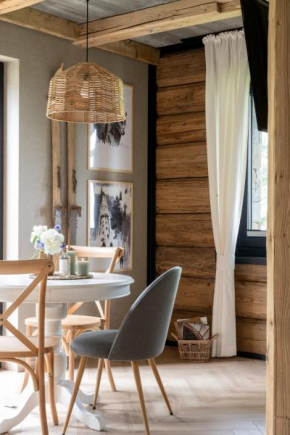 apartamenty 1006 m n p m, Bustryk
